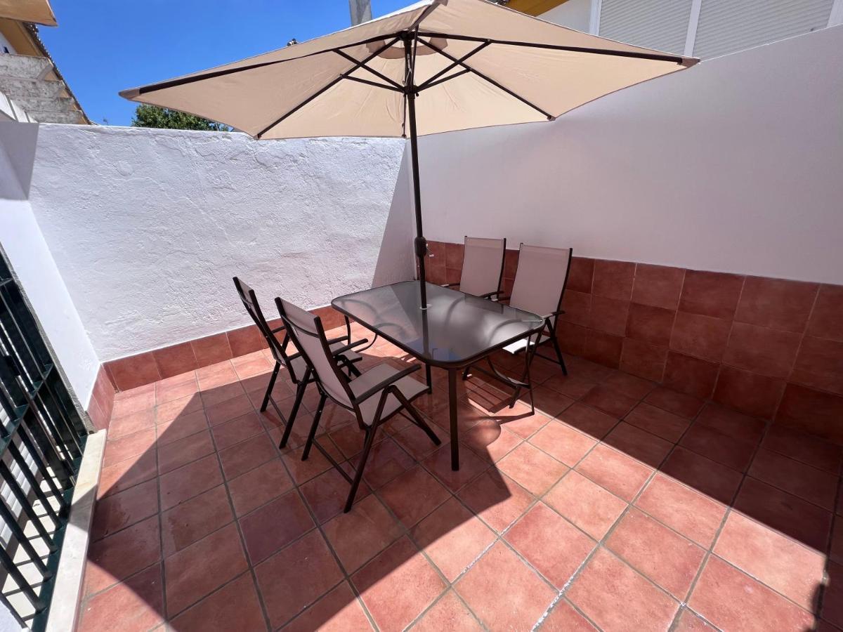 Casa De Fernando Villa Puerto Real Exterior photo